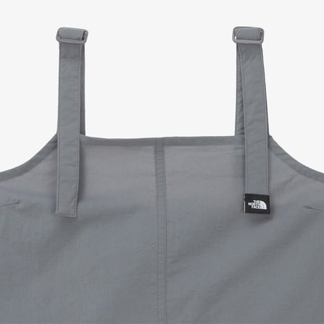 W’S COVE ONE-PIECE GRAY NT7ZR30B