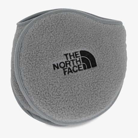 WL EARMUFF GRAY NA5IR53K