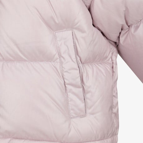 K'S NOVELTY NUPTSE JACKET (RDS) PASTEL PINK NJ1DS66S