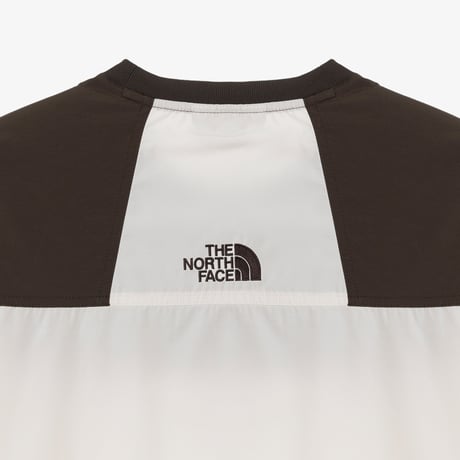 ALBANY CREWNECK OFF WHITE NM5MR03K