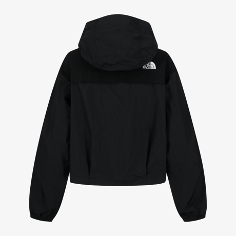 W'S SHELDON JACKET BLACK NJ3LS31M