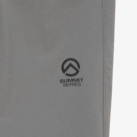 【SUMMIT SERIES】W'S ANDES PANTS COOL GRAY NP6NS31B