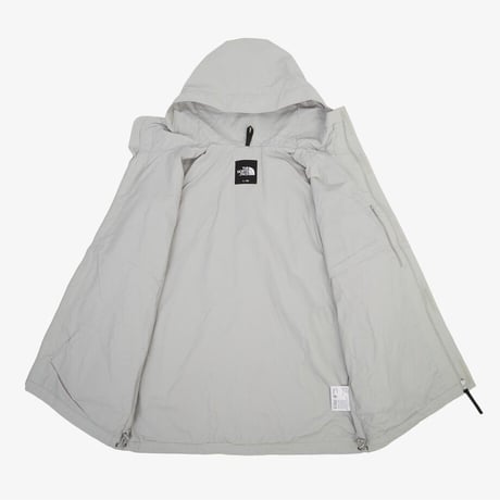 FREE JACKET ICE GRAY NJ3BR00B