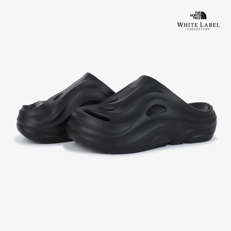 FIORD MULE BLACK NS85S62J