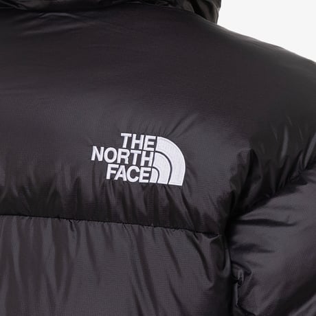 【ユニセックス】QUANTUM ELBERON RDS DOWN JACKET BLACK NJ1DQ54J