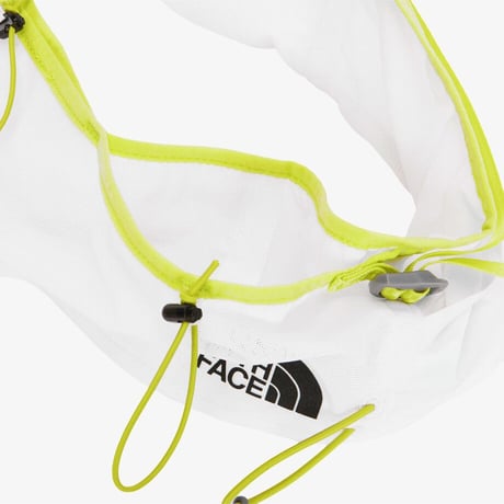 【SUMMIT SERIES】SUMMIT RUN BELT WHITE NA5AS32B