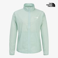 W'S FLYHIGH JACKET MINT NJ3LR32B