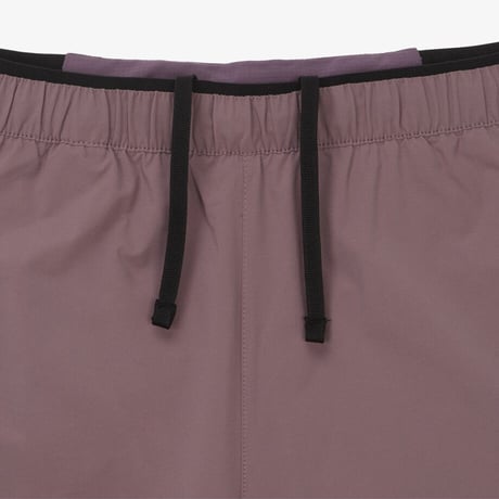 M'S PACER SHORTS DEEP PURPLE NS6NR51D