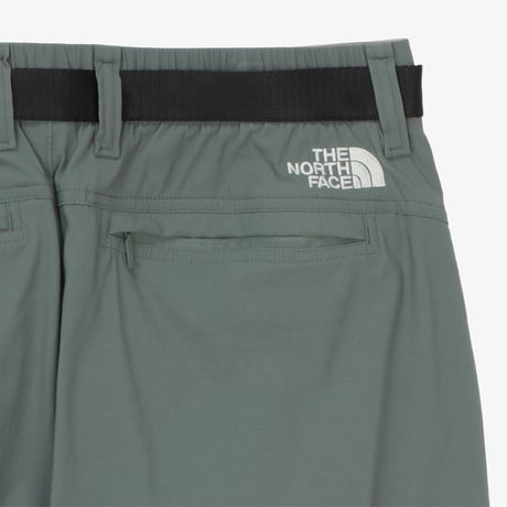 M'S MOUNTAIN CARGO PANTS GRAYISH KHAKI NP6NR03C