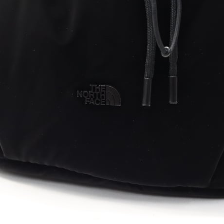 BONNEY BUCKET BAG MIDIUM MATT BLACK NN2PR62