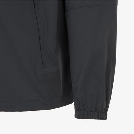 M'S ICEDAY JACKET CHARCOAL NJ3BR01A