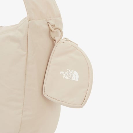 URBAN SHOULDER BAG L WHITE SAND NN2PR26B