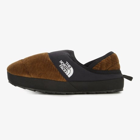 NUPTSE MULE (CORDUROY) BRICK NS85R63A