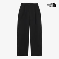 W'S ARVO PANTS BLACK NP6NR89A
