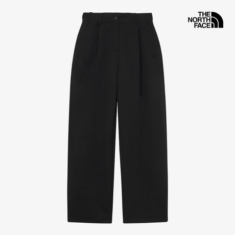 W'S ARVO PANTS BLACK NP6NR89A