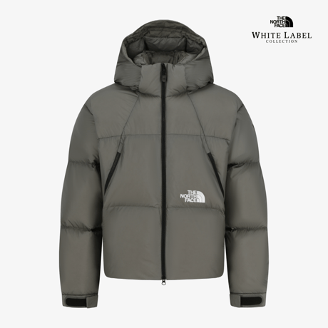 PROJECT DOWN JACKET (RDS) BROWNIE NJ1DR58L