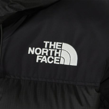 M'S 1994 HIM DOWN PARKA (RDS) BLACK NJ1DR78A