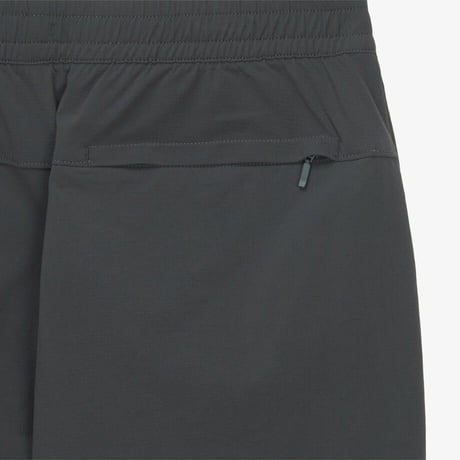 M'S KANTE PANTS CHARCOAL NP6NR05B
