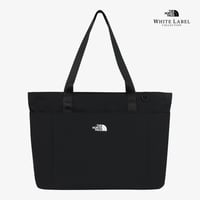 LINDEN TOTE BAG BLACK NN2PS07J
