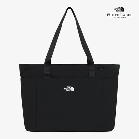 LINDEN TOTE BAG BLACK NN2PS07J
