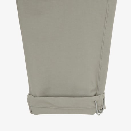 M'S STRIDE PANTS WARM GRAY NP6NR52C