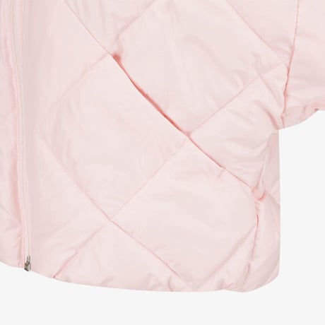 G'S ELVA ON JACKET LIGHT PINK NJ3NS82T
