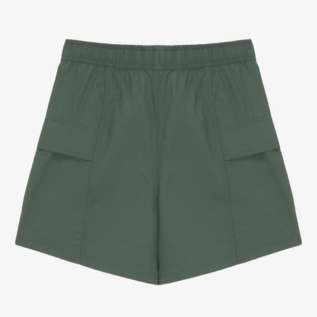 W'S EVERGREEN SHORTS SEA PINE NS6NR39D