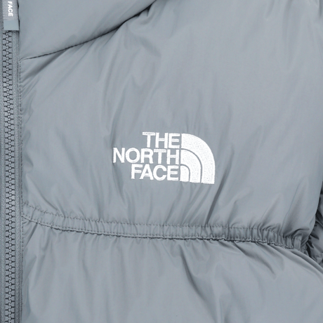 W'S ELLA DOWN JACKET (RDS) GRAY NJ1DR82L