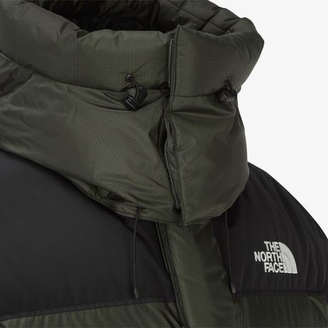 M'S 1994 HIM DOWN PARKA (RDS) KHAKI NJ1DR78C