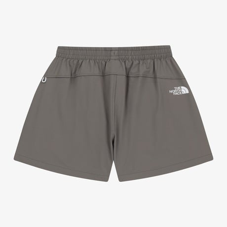 PRIMA SHORTS BEIGE BROWN NS6NR10L