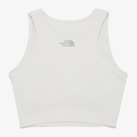 W'S SWAY CROP TOP CREAM NU9ER35C