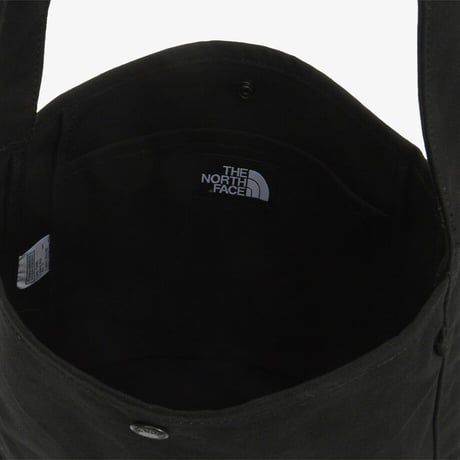 FLUID TOTE BLACK NN2PS66A