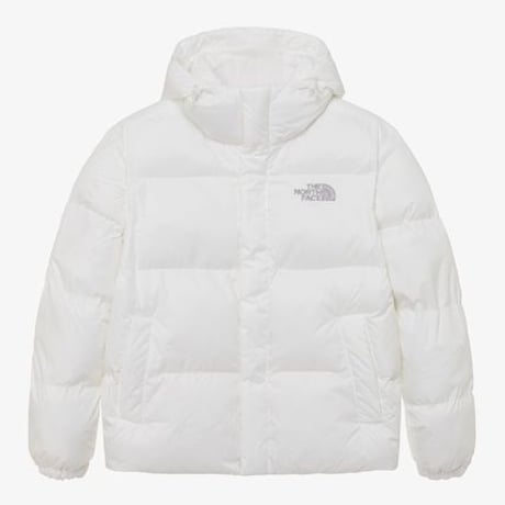 RIVERTON ON BALL HOODIE IVORY NJ3NQ50L NJ3NR62L