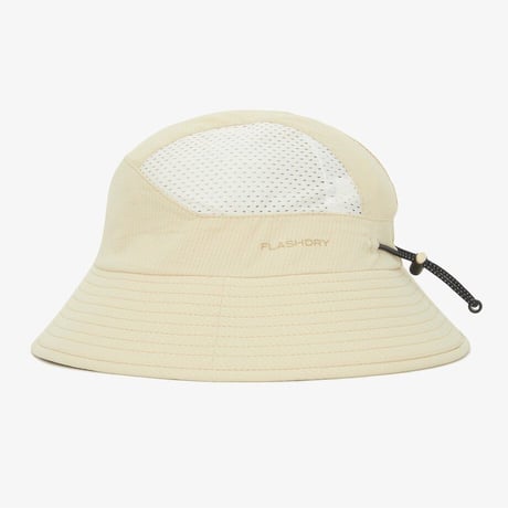 SUMMER LT RUN BUCKET BEIGE NE3HQ20C