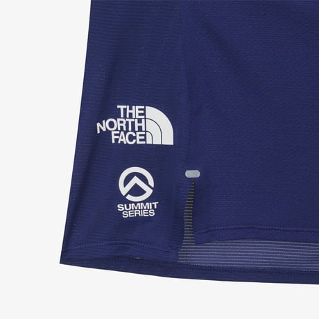 【SUMMIT SERIES】W SUMMIT HIGH TRAIL TANK - GRAPHIC ROYAL BLUE NT7VS99B
