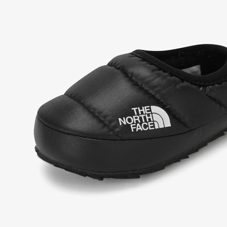 K'S NUPTSE MULE TD REAL BLACK NS85S92S