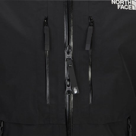 W'S GTX HIKER JACKET BLACK NJ2GR83A
