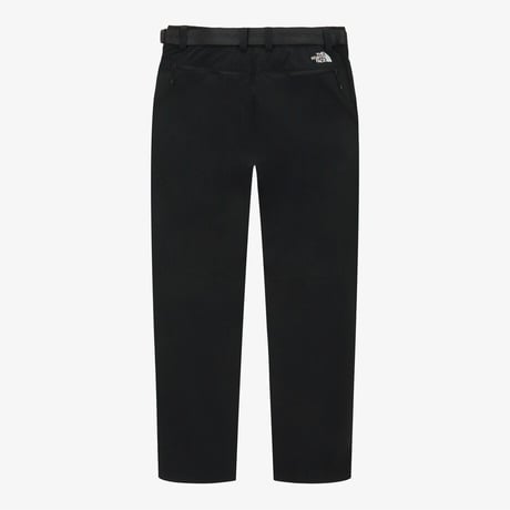 【SUMMIT SERIES】W'S ANDES PANTS BLACK NP6NS31A