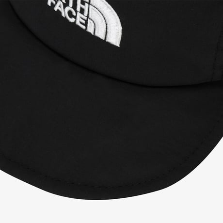 WL FLEECE EARMUFF CAP BLACK NE3CS57J