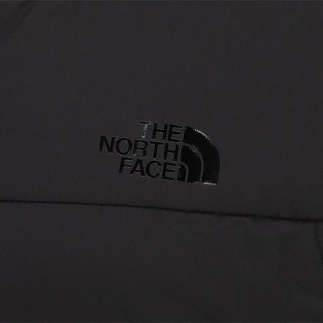 W'S LEWES T VEST BLACK NV3NR81A