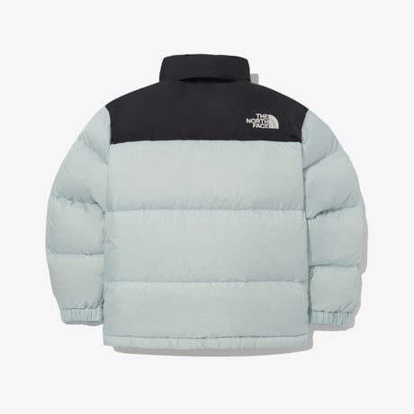 K'S 1996 NUPTSE JACKET (RDS) ICE GREEN NJ1DQ52X