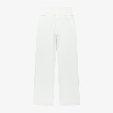 W'S VELORA PANTS IVORY NP6KS32K
