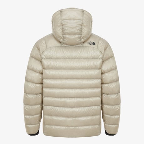 【SUMMIT SERIES】MATTERHORN DOWN JACKET (RDS) GOLD BEIGE NJ1DS00C