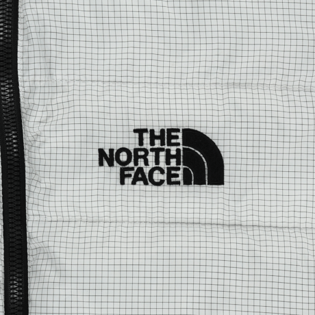 KALIX T JACKET WHITE NJ3NS02K