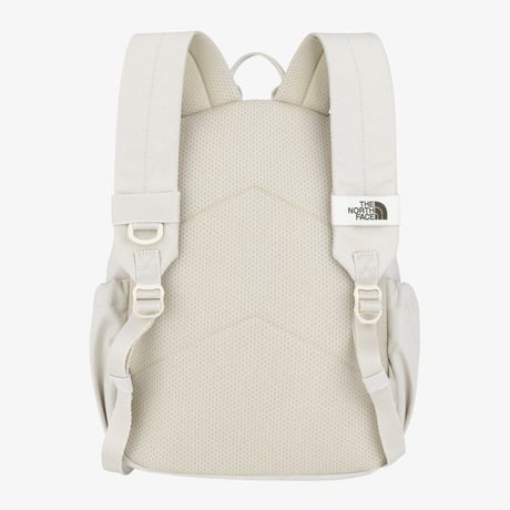 STANDARD BACKPACK S CREAM NM2DR50K