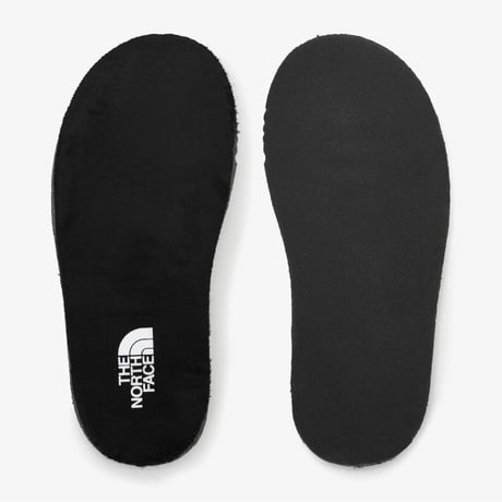 K'S BOREALIS SLIP ON BLACK NS86S93S