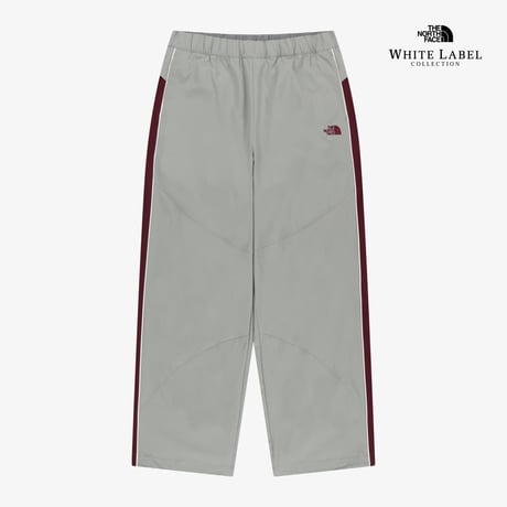 BRIO PANTS GRAY NP6NS03L