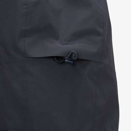 M'S MONTERA JACKET METAL GRAY NJ2HS02C