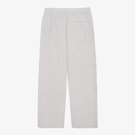 TECH RUN TRACK PANTS ICE GRAY NP6NQ06K