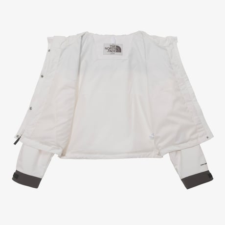 W'S VAIDEN JACKET OFF WHITE NJ2HR30J